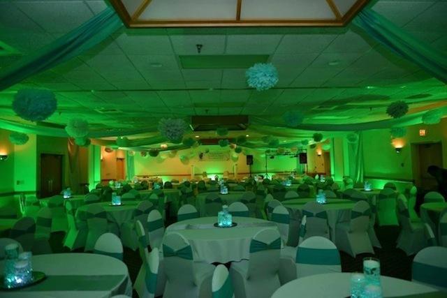 Inn At ฟิตซ์เจอรัลด์ ภายนอก รูปภาพ